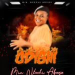 Min. Nkechi Abugu — Odighi Onye Dika Gi – 1000000319