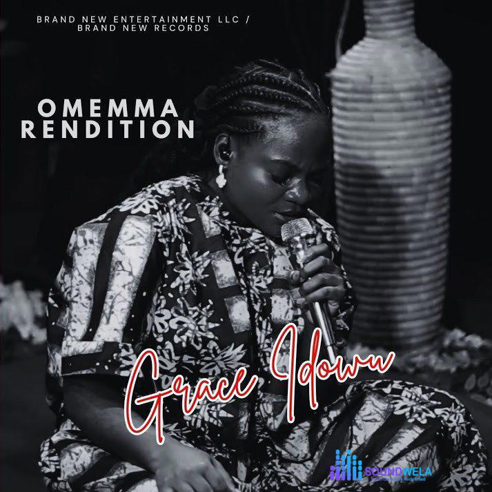 Grace Idowu – Omemma Rendition – 1000000358