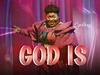 Judikay – God Is – 1000000405