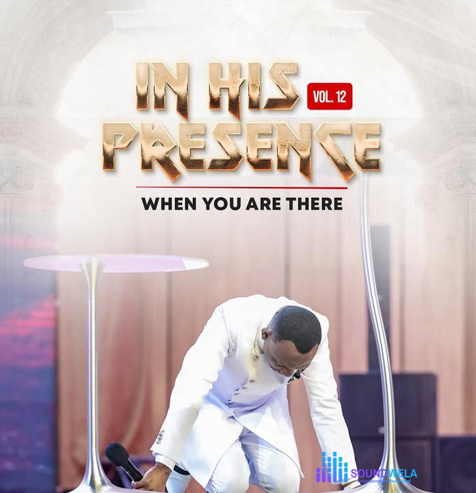 Dr Paul Enenche – Praise Ye The Lord (Bonus Track) – 1000000414