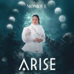 Monique – Praise The Lord Personality – 1000000439