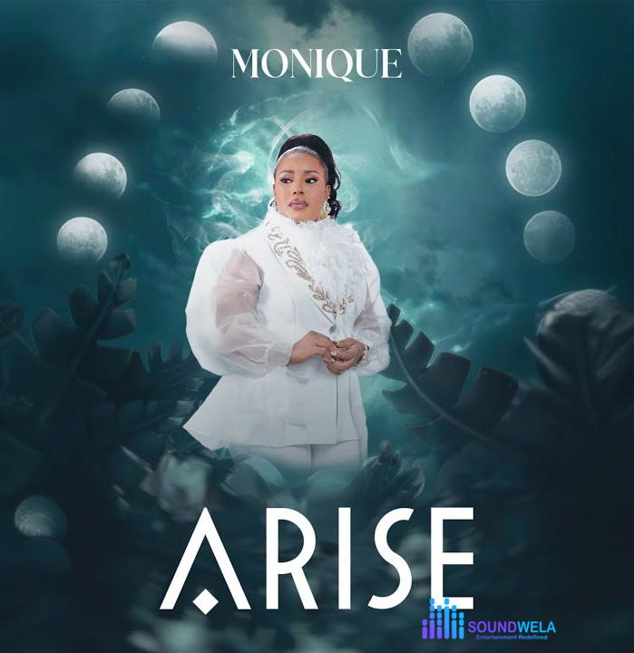Monique – Thank You Jehova – 1000000439