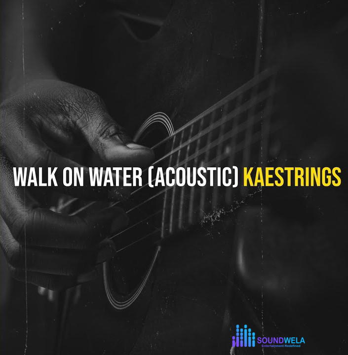 Kaestrings – Walk On Water (Acoustic) – 1000000471
