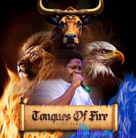 Praiz Singz – Tongues Of Fire, Pt. 10 – 1000000475