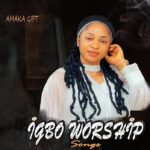 Amaka Gift M – Agam Ewere Obim (Native Gyration) – 1000000480
