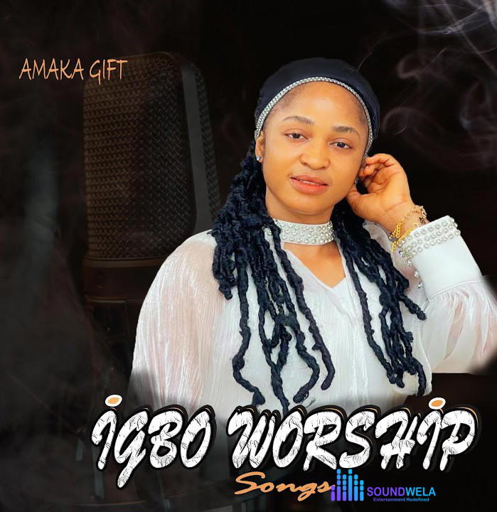 Amaka Gift M – Agam Ewere Obim (Native Gyration) – 1000000480