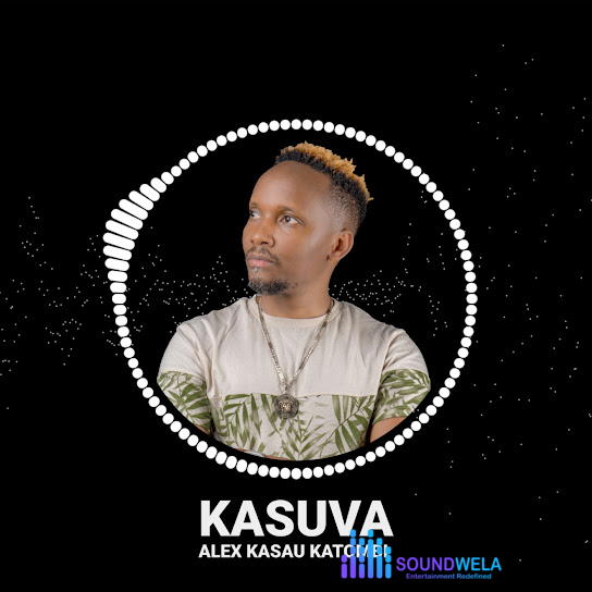 Alex Kasau Katombi – Kasuva – Alex Kasau Katombi Kasuva