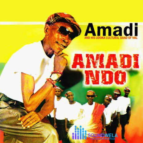 Amadi Ndo – Amandi Ndo, Pt. 2 – Amadi Ndo Amandi Ndo Pt 2