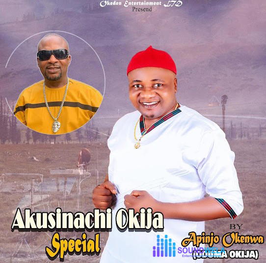 Apinjo Okenwa Oduma Okija – Akusinachi Okija Special – Apinjo Okenwa Oduma Okija Akusinachi Okija Special2