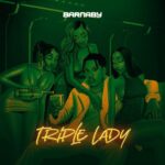 Barnaby – Triple Lady – Barnaby Triple Lady
