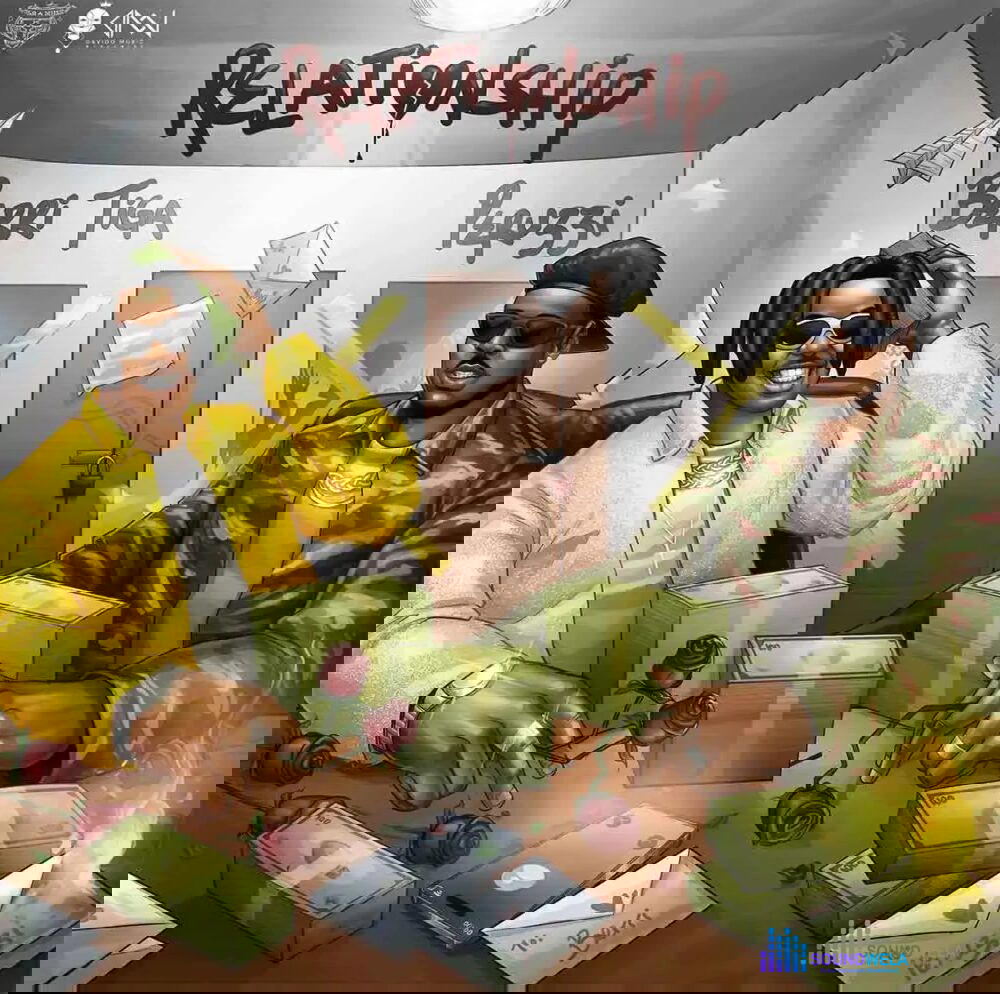 Berri-Tiga – Relationship ft. Peruzzi – Berri Tiga Relationship ft Peruzzi2 scaled