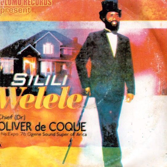 Oliver De Coque - Anyi Cholu Uwa Silili Welele Medley 1 | Chief Dr Oliver De Coque Anyi Cholu Uwa Silili Welele Medley 1