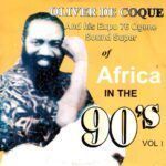 Chief Dr. Oliver De Coque – Eke Ututu Medley – Chief Dr Oliver De Coque Eke Ututu Medley