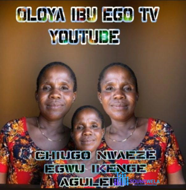 Chiugo Nwaeze - Egwu Ikenge Aguleri – Chiugo Nwaeze