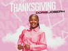 Doris Joseph – My Thanksgiving – Doris Joseph–My Thanksgiving