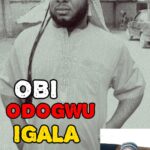 Galadima Umumbo – Obi Odogwu Igala – Galadima Umumbo Obi Odogwu Igala
