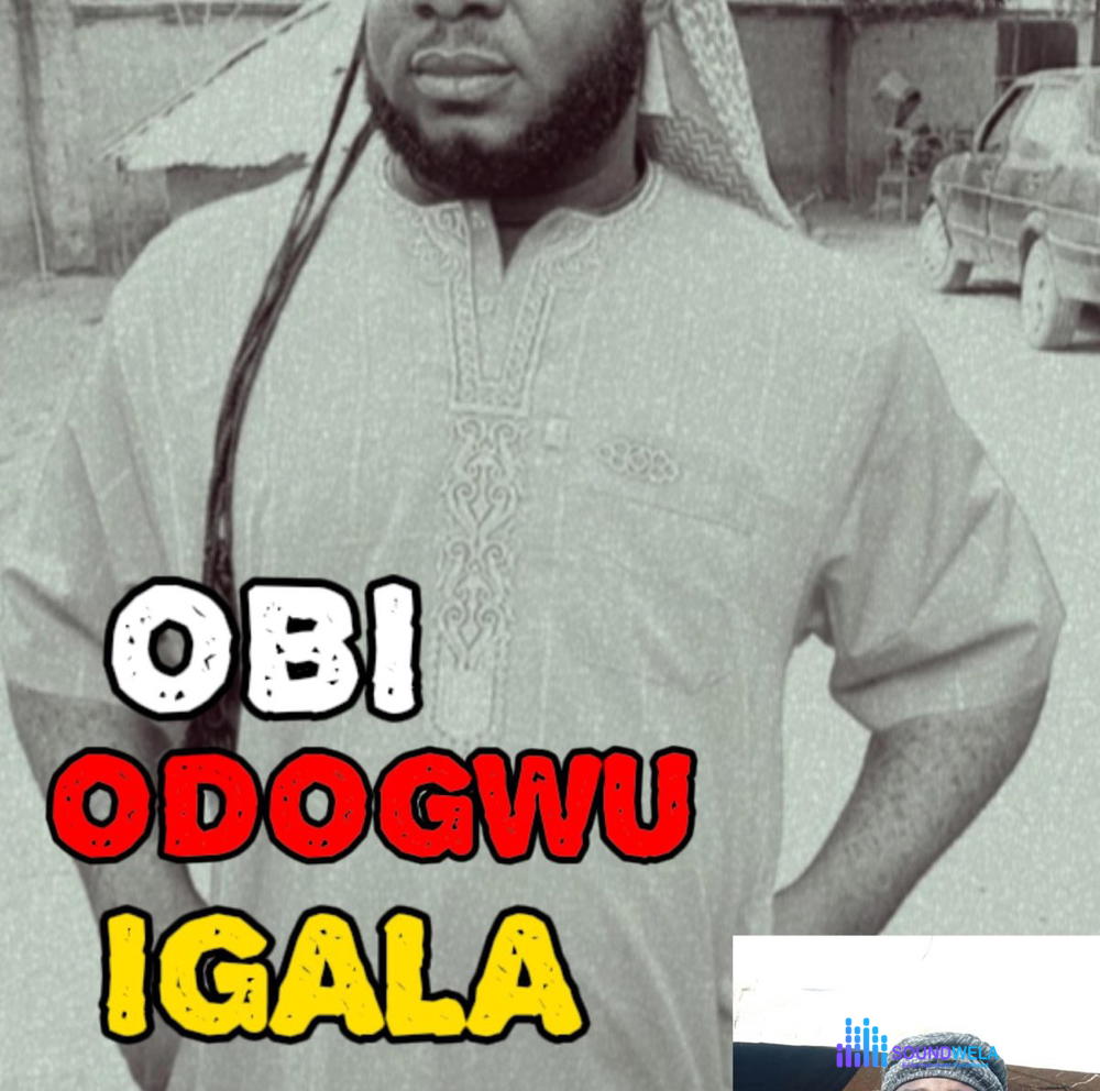 Galadima Umumbo – Obi Odogwu Igala – Galadima Umumbo Obi Odogwu Igala