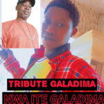Galadima Umumbo – Tribute Galadima By Nwaite – Galadima umumbo Tribute Galadima By Nwaite