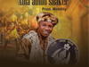 Ichie Mmemme - Abia Abido Shaker – Ichie Mmemme Abia Abido shaker