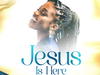 Jaddah – Jesus Is Here – Jaddah Jesus Is Here