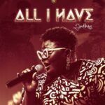 Judikay – All I Have – Judikay All I Have
