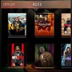 Kcee – Netfliss – Kcee Netfliss 12