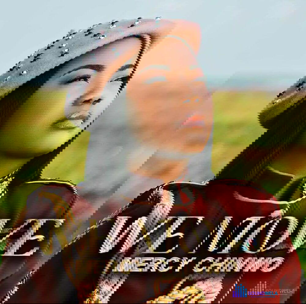 Mercy Chinwo – We Move – Mercy Chinwo We Move scaled