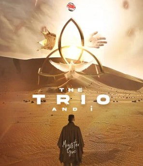 Minister GUC – More | Minister GUC The Trio And I Full Album