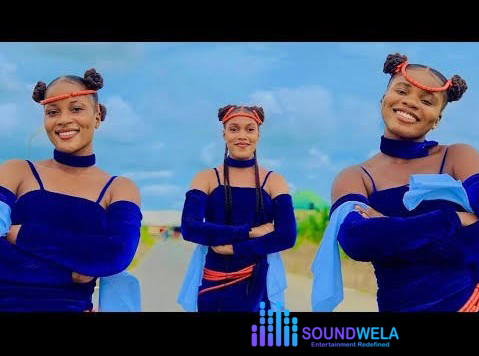 Nancy Powers – Chukwu mbene – Nancy Powers Chukwu mbene2
