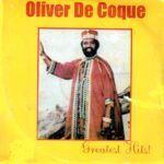 Oliver De Coque – Father Father – Oliver De Coque Father Father