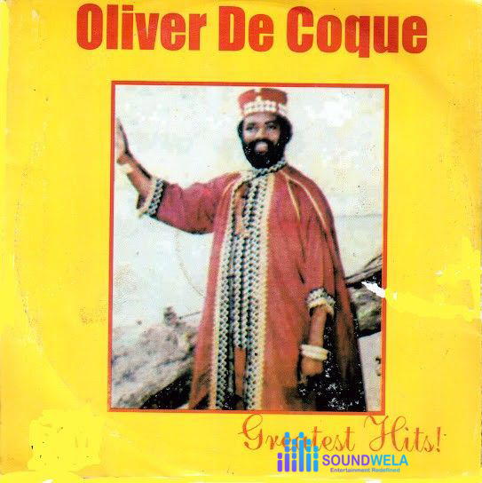 Oliver De Coque – Father Father – Oliver De Coque Father Father