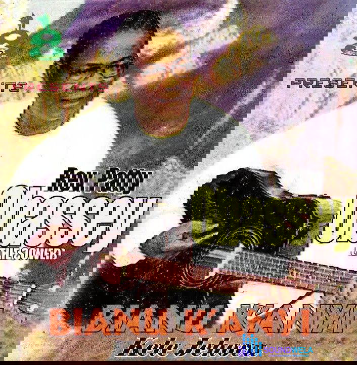 Patty Obassey – Uwa Nmehie – Patty Obassey Bianu Kanyi