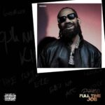 Phyno – It’s Nothing – Phyno Full Time Job Album EP2