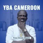 Prince Chijioke Mbanefo – Ukpana Choba Onwu – Prince Chijioke Mbanefo YBA Cameroon 1