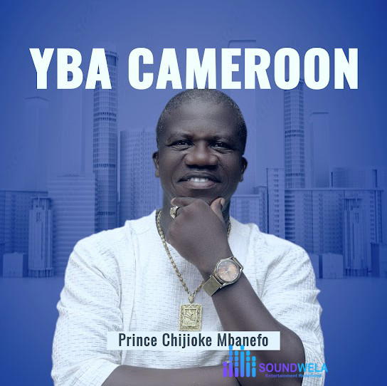 Prince Chijioke Mbanefo – Ukpana Choba Onwu – Prince Chijioke Mbanefo YBA Cameroon 1