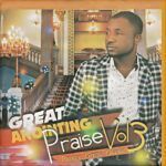 Prince Gozie Okeke – Great Anointing Pt. 2 – Prince Gozie Okeke Great Anointing Pt. 3