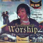 Princess Njideka Okeke – Testimonial Worship Pt. 1 Ft. Prince Gozie Okeke – Princess Njideka Okeke–Testimonial Worship Pt. 2 Ft. Prince Gozie Okeke
