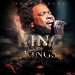 Sonnie Badu – King Of Kings – Sonnie Badu King of Kings 1