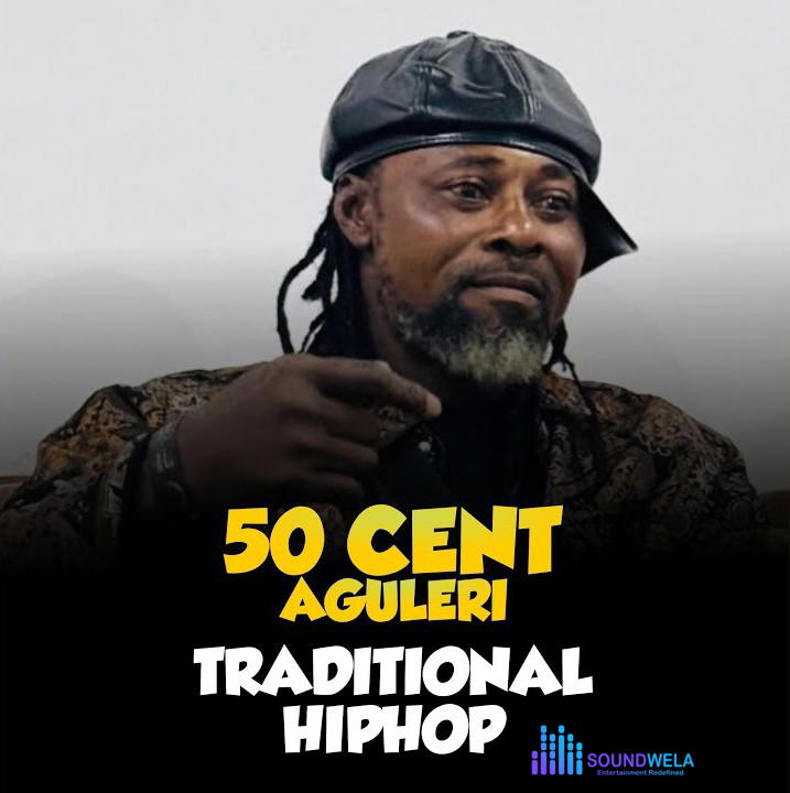 50 Cent Aguleri – Young Billion Special – 50 Cent Aguleri Young Billion Special
