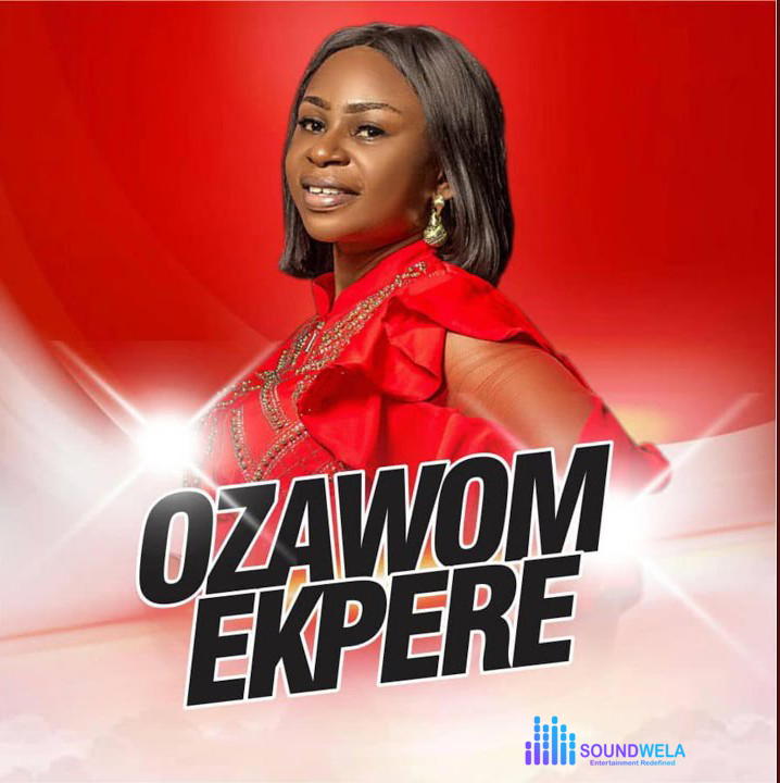 Amarachi Ikwunze – Emehewom – Amarachi Ikwunze Ozawon Ekpere Album
