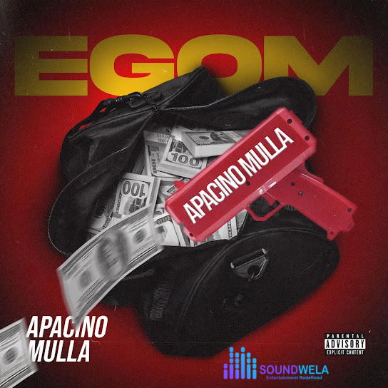Apacino Mulla – Egom – Apacino Mulla Egom
