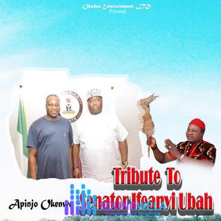 Apinjo Okenwa Oduma Okija – Tribute To Senator Ifeanyi Ubah – Apinjo Okenwa Oduma Okija Tribute To Senator Ifeanyi Ubah 1