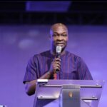 Apostle Joshua Selman – All I Have Is Yours – Apst. Joshua Selman