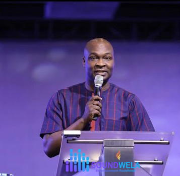 Apostle Joshua Selman – All I Have Is Yours – Apst. Joshua Selman
