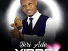 Biri Ade – Yidde – Biri Ade Yidde