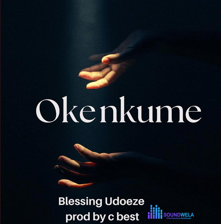 Blessing Udoeze – Okenkume – Blessing Udoeze – Okenkume