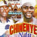 Bro. Ifeanyi Ibeabuchi – Many Things Dey Happen Medley – Bro. Ifeanyi Ibeabuchi Chinenye Ndu Vol. 2