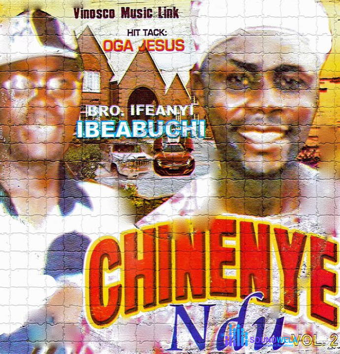 Bro. Ifeanyi Ibeabuchi – Madu Abu Chi Medley – Bro. Ifeanyi Ibeabuchi Chinenye Ndu Vol. 2