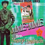 Bro. Ifeanyi Ibeabuchi – Menu M – Bro. Ifeanyi Ibeabuchi – Mme Mme Vol. 2