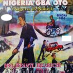 Bro. Ifeanyi Ibeabuchi – Nigeria Gba Oto (Nigeria Is Naked) Ft. His Victorious Friends – Bro. Ifeanyi Ibeabuchi – Nigeria Gba Oto Nigeria Is Naked Ft. His Victorious Friends